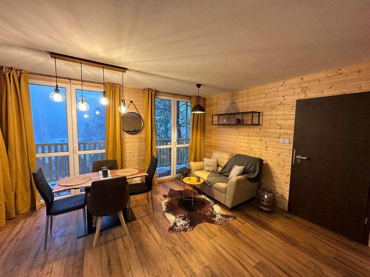 Tiny House V Moravskem Beroune Moravsky Beroun Esterno foto