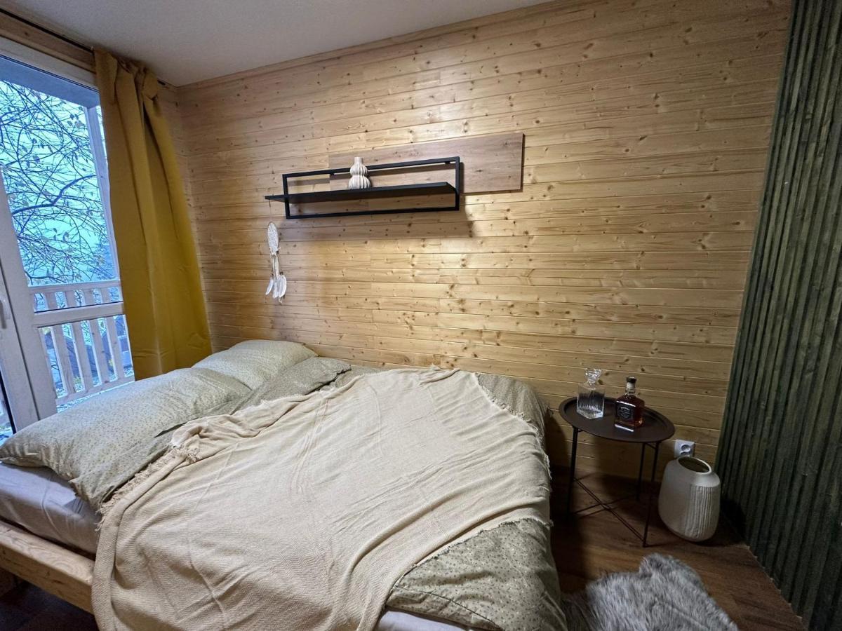 Tiny House V Moravskem Beroune Moravsky Beroun Esterno foto
