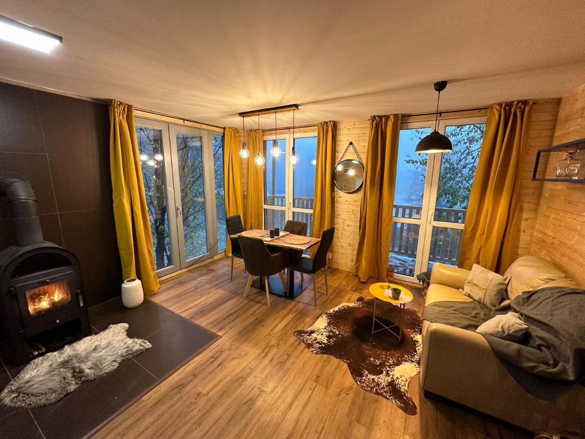 Tiny House V Moravskem Beroune Moravsky Beroun Esterno foto