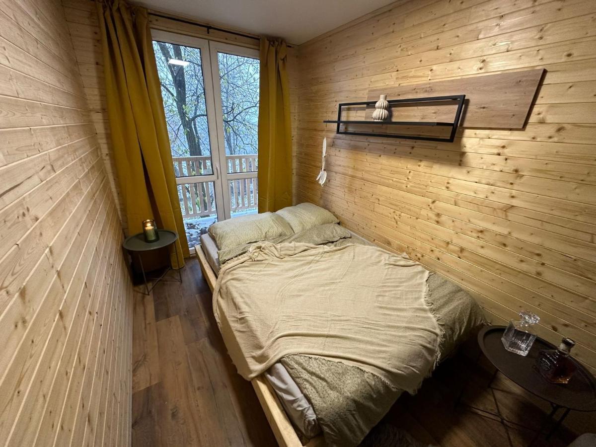 Tiny House V Moravskem Beroune Moravsky Beroun Esterno foto
