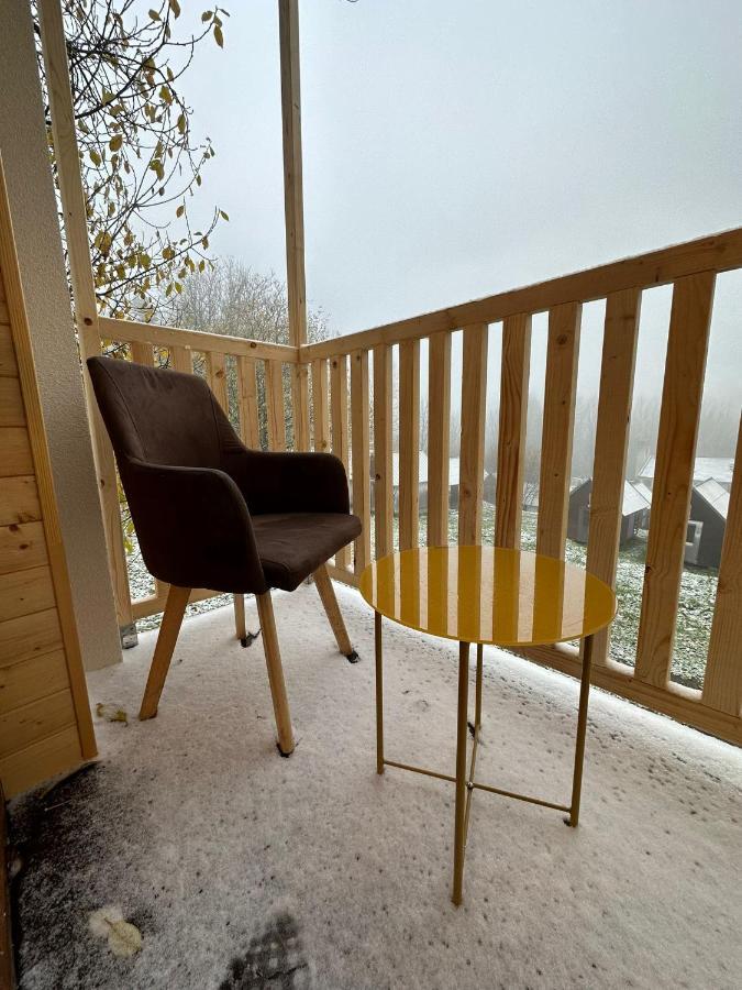 Tiny House V Moravskem Beroune Moravsky Beroun Esterno foto