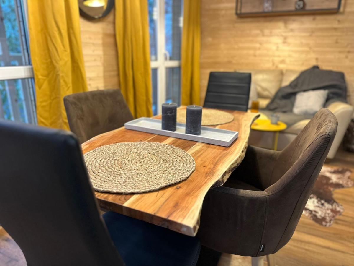 Tiny House V Moravskem Beroune Moravsky Beroun Esterno foto