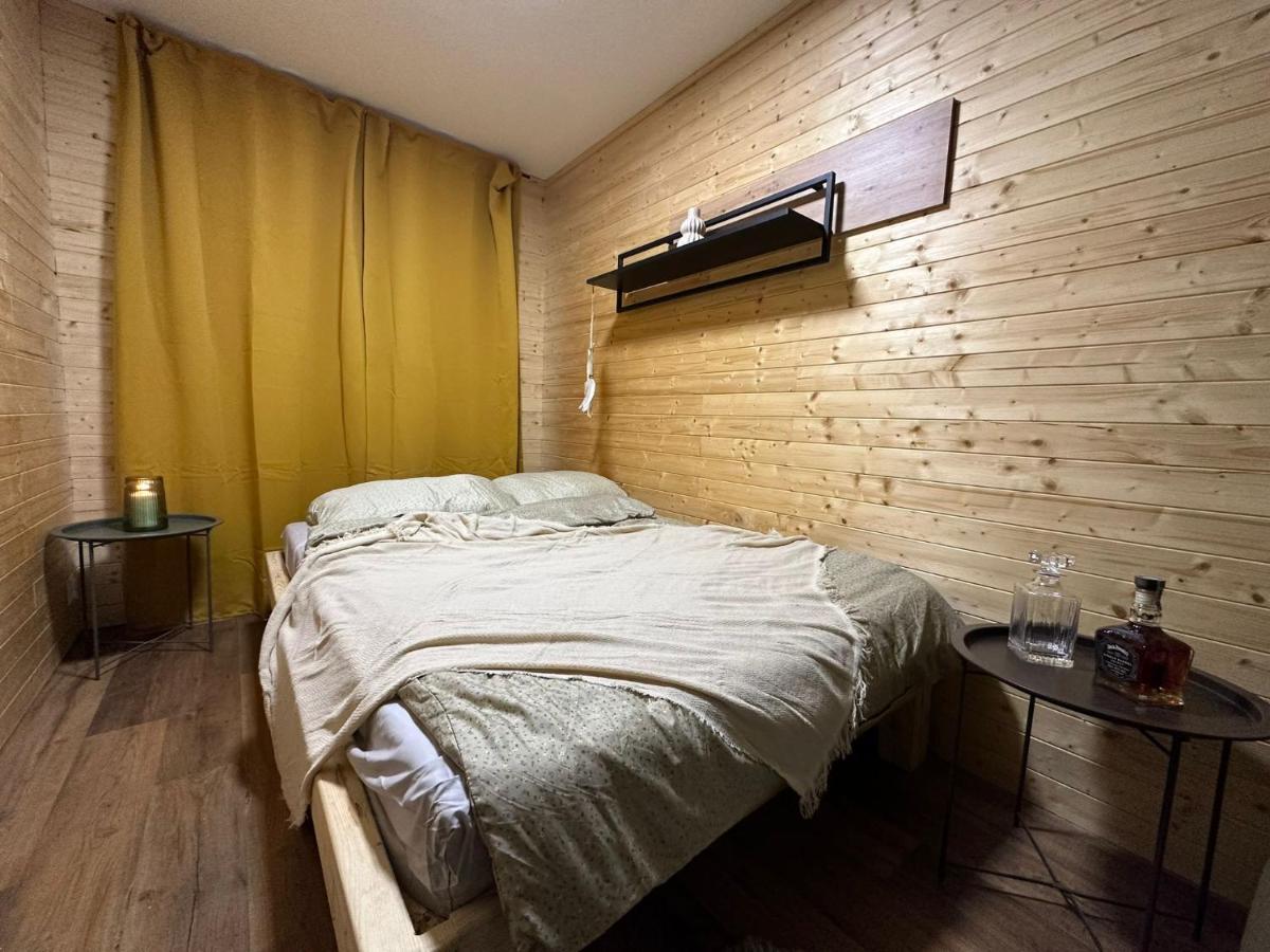 Tiny House V Moravskem Beroune Moravsky Beroun Esterno foto