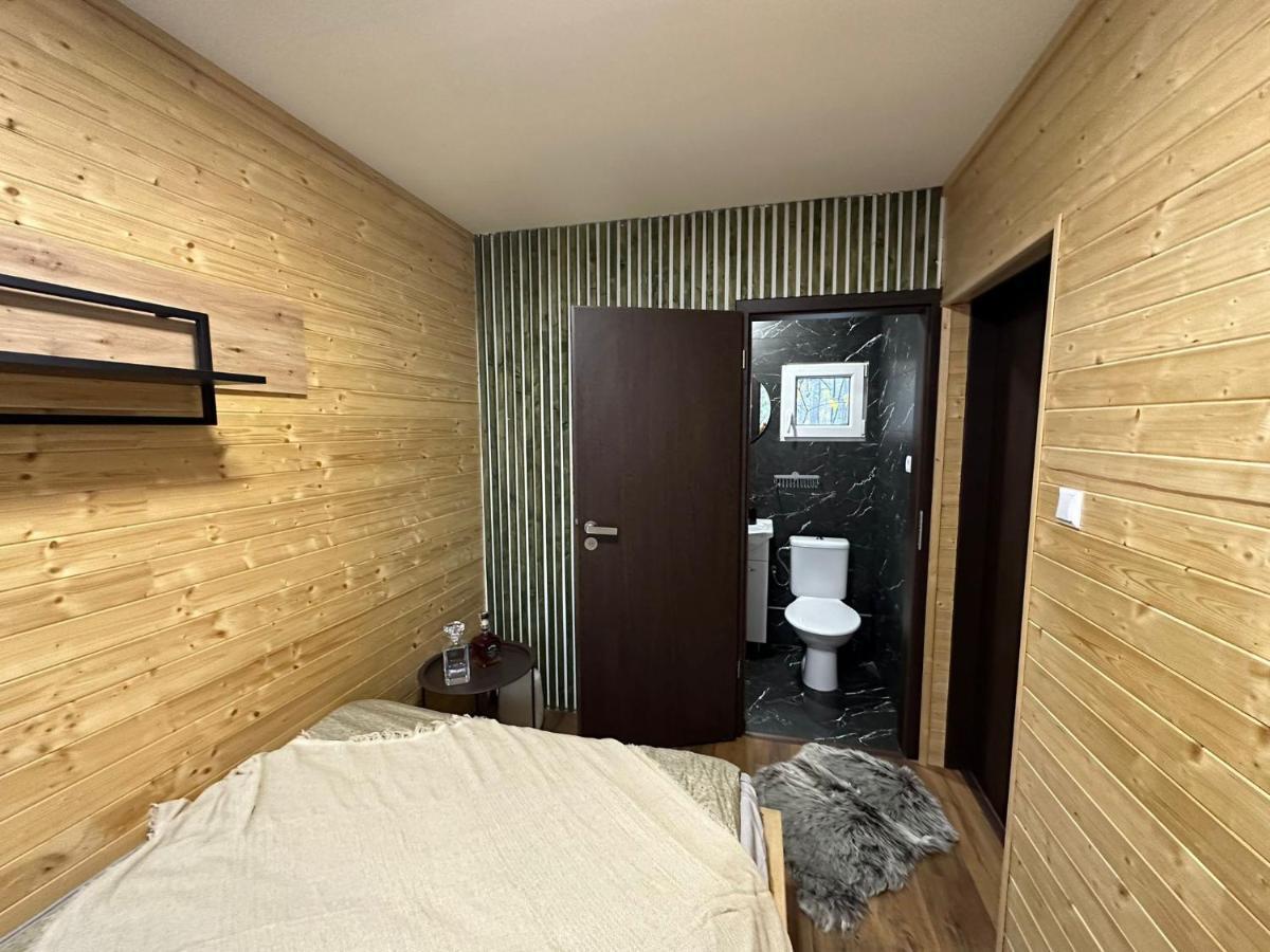 Tiny House V Moravskem Beroune Moravsky Beroun Esterno foto