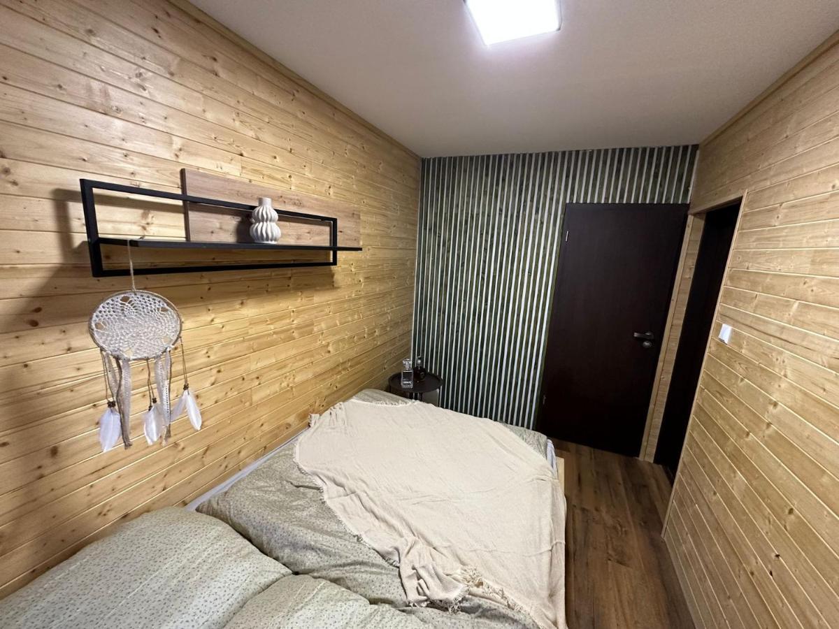 Tiny House V Moravskem Beroune Moravsky Beroun Esterno foto