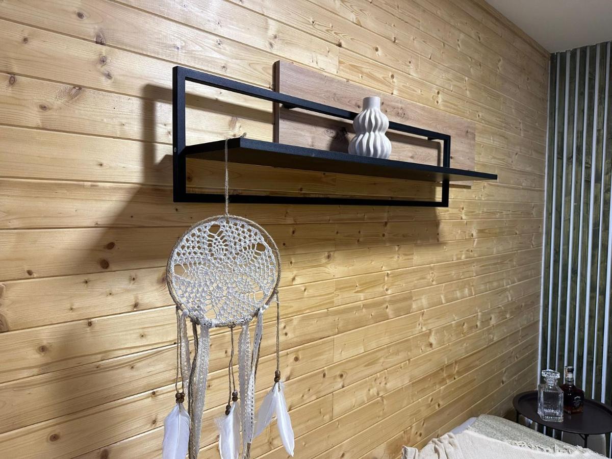 Tiny House V Moravskem Beroune Moravsky Beroun Esterno foto
