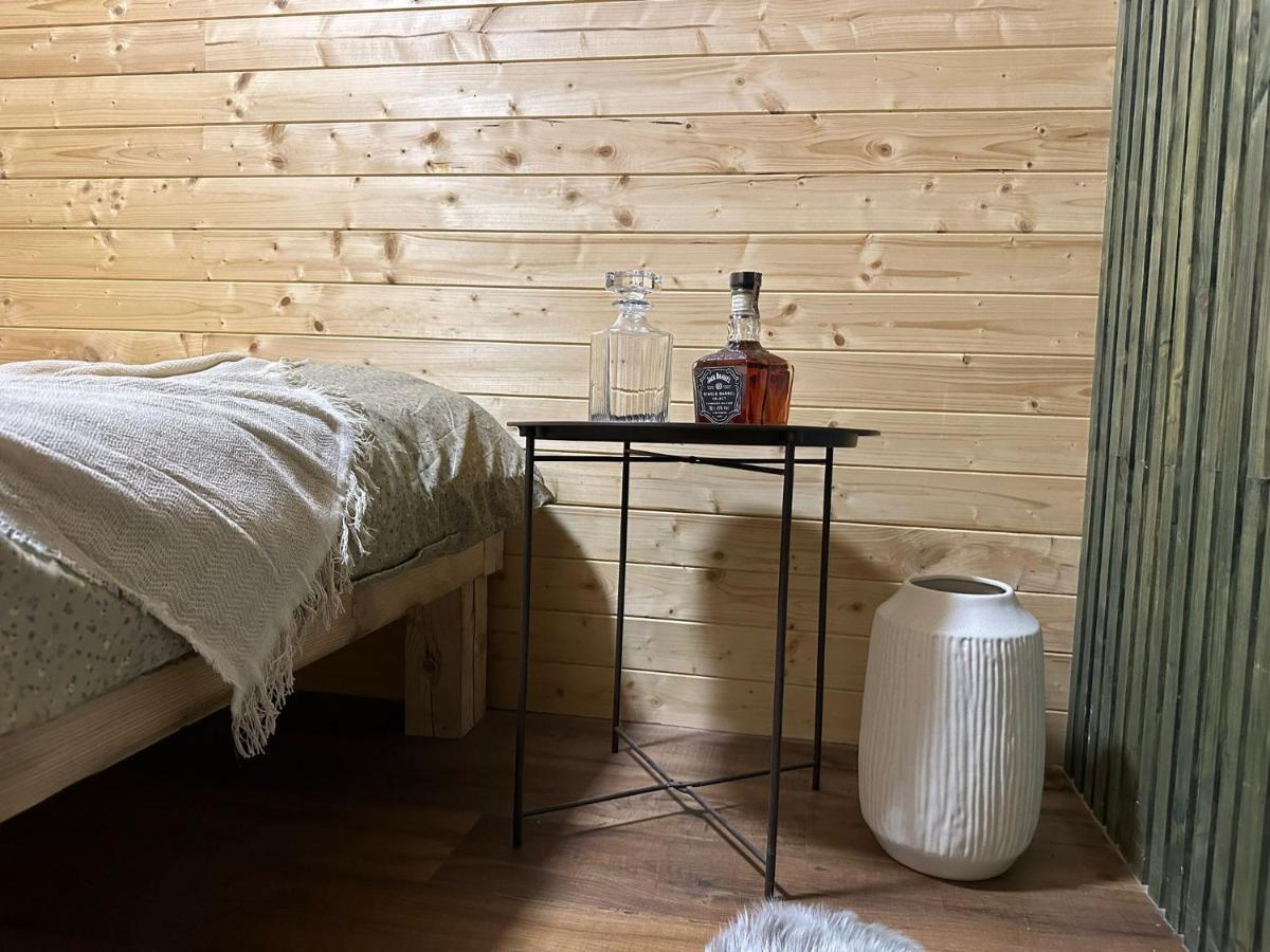Tiny House V Moravskem Beroune Moravsky Beroun Esterno foto