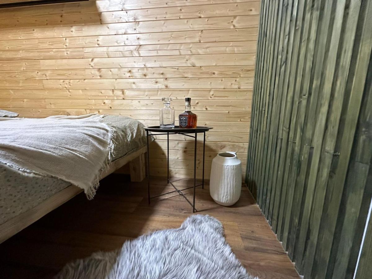 Tiny House V Moravskem Beroune Moravsky Beroun Esterno foto